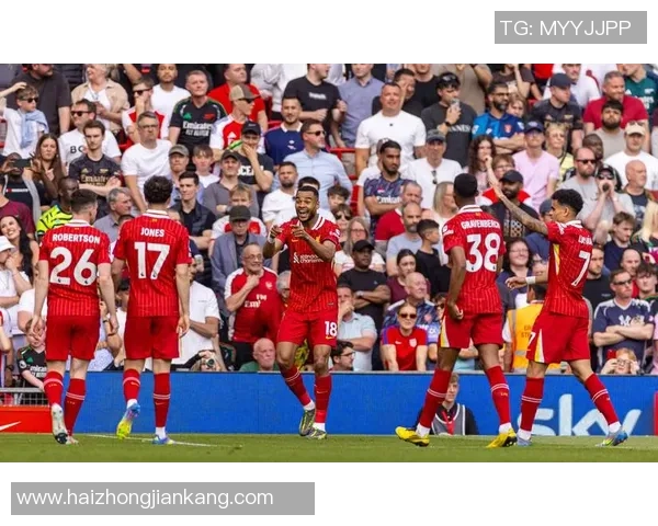 利物浦与阿森纳精彩对决在线直播免费观看全程回放与赛后分析