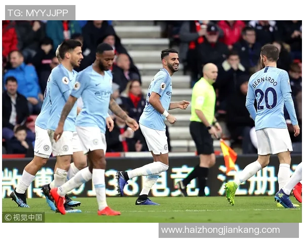 曼城主场迎战伯恩茅斯第3轮激战前瞻与球员状态分析 曼城主场迎战伯恩茅斯第3轮激战前瞻与球员状态分析