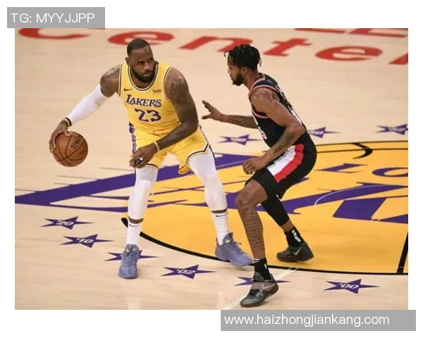 湖人对决开拓者精彩直播全程回顾与分析,尽在国语解说中 湖人对决开拓者精彩直播全程回顾与分析,尽在国语解说中