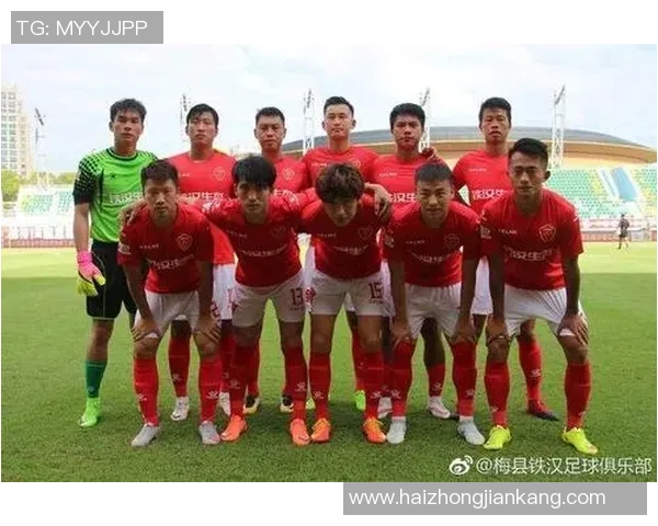 黑龙江火山鸣泉与梅县铁汉的精彩对决揭示中国足球新格局与发展潜力