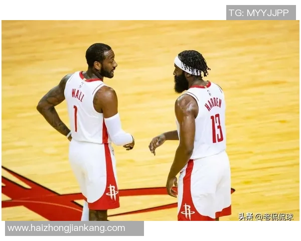 火箭对阵奇才哈登狂砍59分精彩录像回放全程回顾 火箭对阵奇才哈登狂砍59分精彩录像回放全程回顾