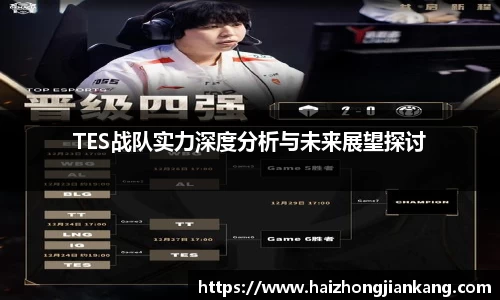 TES战队实力深度分析与未来展望探讨